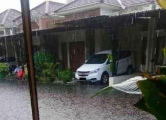 BMKG Weather Forecast: Heavy Rain Warning in Central Java (Feb 16, 2025) bmkg-weather-forecast-heavy-rain-warning-in-central-java-feb-16-2025