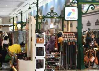 Boosting Local MSMEs: NACRAFT 2025 Success and Awards boosting-local-msmes-nacraft-2025-success-and-awards