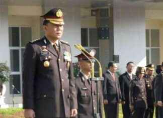 Brigjen Pol Agoes Soejadi Soepraptono SIK Profile – Tribunnews brigjen-pol-agoes-soejadi-soepraptono-sk-profile-tribunnews