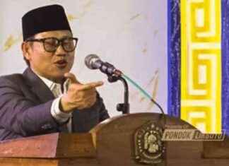 Cak Imin: Alumni Ponpes Ujung Tombak – Aswaja, NU, Islam cak-min-alumni-ponpes-ujung-tombak-aswaja-nu-slam