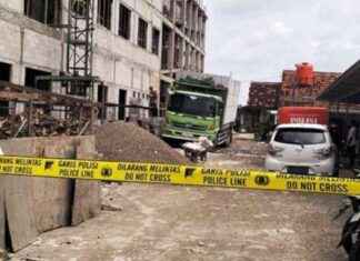 Child of Lift Accident Victim at RS PKU Muhammadiyah Blora Dreams of Losing Teeth child-of-lift-accident-victim-at-rs-pku-muhammadiyah-blora-dreams-of-losing-teeth