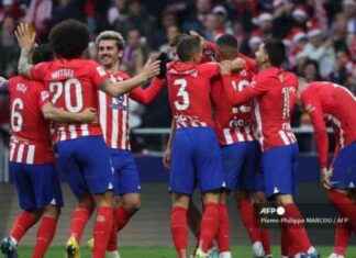 Copa del Rey Semifinal: Atletico Madrid Spoils Barcelona Victory copa-del-rey-semifinal-atletico-madrid-spoils-barcelona-victory