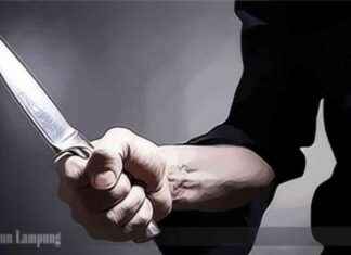 Couple Victim of Robbery in Konawe, Man Tied and Woman Stabbed couple-victim-of-robbery-in-konawe-man-tied-and-woman-stabbed