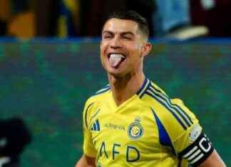 Cristiano Ronaldo in Kupang: No Relation to PSSI cristiano-ronaldo-in-kupang-no-relation-to-pss