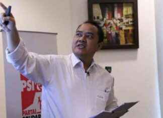 Danantara Diyakini: Terobosan Ekonomi Baru danantara-diyakini-terobosan-ekonomi-baru