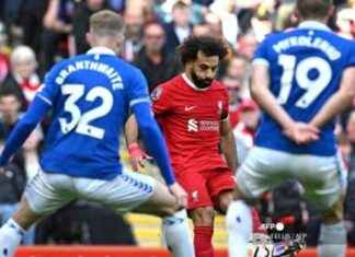 Derbi Everton vs Liverpool: Cahill dan McManaman Ricuh derbi-everton-vs-liverpool-cahill-dan-mcmanaman-ricuh