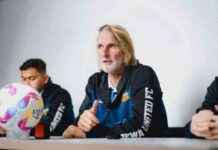 Dewa United vs Persija Jakarta: Jan Olde Riekerink Tiga Poin Harga Mati dewa-united-vs-persija-jakarta-jan-olde-riekerink-tiga-poin-harga-mati