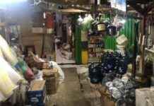 Elderly Woman Found Dead in Bekasi, Suspect Shouted Thief – Tribunnews elderly-woman-found-dead-in-bekasi-suspect-shouted-thief-tribunnews