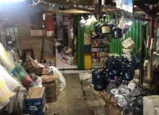 Elderly Woman Found Dead in Bekasi, Suspect Shouted Thief – Tribunnews elderly-woman-found-dead-in-bekasi-suspect-shouted-thief-tribunnews