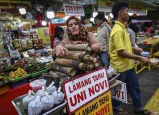 Enhanced Food Safety Checks in Indonesia for Ramadan enhanced-food-safety-checks-in-ndonesia-for-ramadan