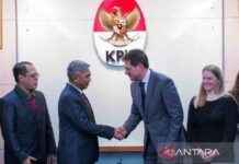 Enhancing Collaboration Between Indonesian and British Anti-Graft Agencies enhancing-collaboration-between-ndonesian-and-british-anti-graft-agencies