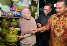 Ensure Adequate LPG 3 Kg Stock: DPR RI Komisi XII – Jurno ensure-adequate-lpg-3-kg-stock-dpr-r-komisi-x-jurno