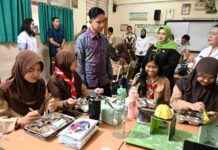 Evaluation of MBG Implementation in East Jakarta Schools evaluation-of-mbg-mplementation-in-east-jakarta-schools