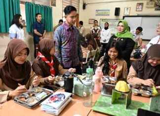 Evaluation of MBG Implementation in East Jakarta Schools evaluation-of-mbg-mplementation-in-east-jakarta-schools