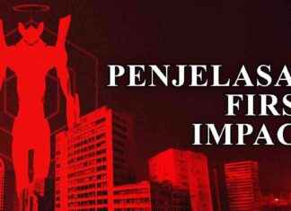 Explained: First Impact in Neon Genesis Evangelion – Jurno.id explained-first-mpact-in-neon-genesis-evangelion-jurnoid
