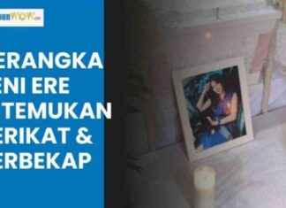 Feni Ere Found Dead in Palopo After Yearlong Search feni-ere-found-dead-in-palopo-after-yearlong-search