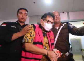 Former MA Official Warns Against Contacting Judges – Tribunnews former-ma-official-warns-against-contacting-judges-tribunnews