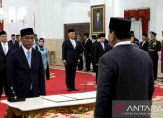 From Habibie Prize Winner to Higher Ed Minister: Brian Yuliarto’s Profile from-habibie-prize-winner-to-higher-ed-minister-brian-yuliartos-profile