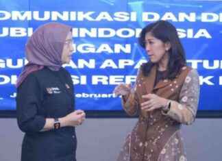 Government Digital Transformation: Ministries’ Expedited Efforts government-digital-transformation-ministries-expedited-efforts