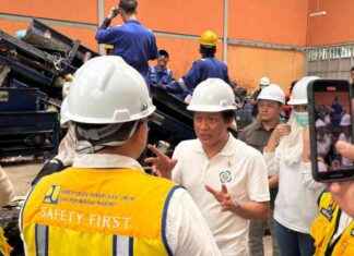 Government Seeks Funding for Waste Management Technology Upgrade government-seeks-funding-for-waste-management-technology-upgrade