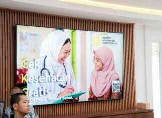 Government’s Free Health Screening Promotes Public Healthcare governments-free-health-screening-promotes-public-healthcare