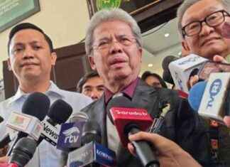 Hasto Kristiyanto’s Camp Disappointed After Pretrial Rejected hasto-kristiyantos-camp-disappointed-after-pretrial-rejected