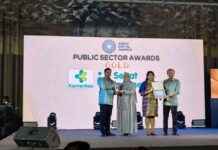 Health Ministry Receives ASIK Award at ASEAN Digital Awards health-ministry-receives-ask-award-at-asean-digital-awards