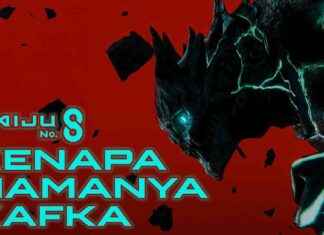 Kaiju No 8: Kafka Hibino’s Relationship with Everyday Metamorphosis kaiju-no-8-kafka-hibinos-relationship-with-everyday-metamorphosis