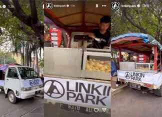 Linkin Park Shares Excitement Before Jakarta Concert linkin-park-shares-excitement-before-jakarta-concert