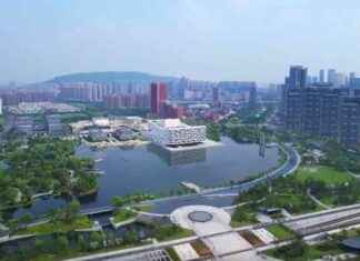 Linping Manufacturing Goes Global to Promote City Brand linping-manufacturing-goes-global-to-promote-city-brand