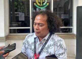 Loss of Hundreds of Billions Due to Demolition of Sea Barrier in Bekasi loss-of-hundreds-of-billions-due-to-demolition-of-sea-barrier-in-bekasi