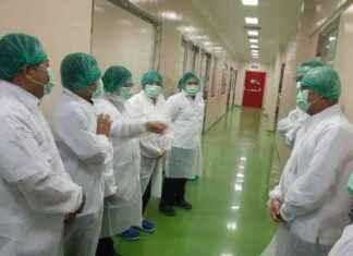 Marine Biopharmaceuticals: Ministry’s Health Sector Promotion marine-biopharmaceuticals-ministrys-health-sector-promotion