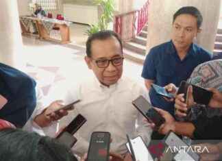 Minister: Budget Efficiency Won’t Impact Disaster Mitigation minister-budget-efficiency-wont-mpact-disaster-mitigation