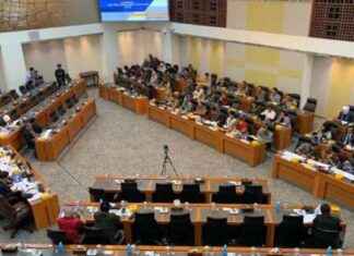 Ministry of Communication and Information Technology Budget Cut by Almost 50% ministry-of-communication-and-nformation-technology-budget-cut-by-almost-50