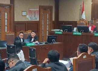 Mother of Ronald Tannur Denies Bribing 3 Judges in Surabaya – Tribunnews mother-of-ronald-tannur-denies-bribing-3-judges-in-surabaya-tribunnews
