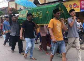 Murder Suspect in Bekasi Robbery Destroys CCTV to Cover Tracks murder-suspect-in-bekasi-robbery-destroys-cctv-to-cover-tracks