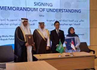 Indonesia and Saudi Arabia Agreement on Digital Vaccine Certificates ndonesia-and-saudi-arabia-agreement-on-digital-vaccine-certificates