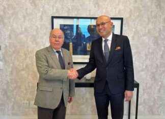 Indonesia Calls for Stronger Global Governance Reform ndonesia-calls-for-stronger-global-governance-reform