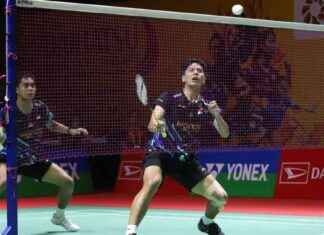 Indonesia Qualifying for 2025 Badminton Asia Mixed Team Championship ndonesia-qualifying-for-2025-badminton-asia-mixed-team-championship