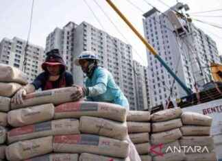 Indonesia’s 3 Million Housing Plan Boosts Cement Demand ndonesias-3-million-housing-plan-boosts-cement-demand