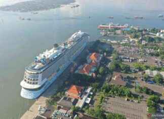 Indonesia’s Potential as Global Cruise Hub: Deputy Minister ndonesias-potential-as-global-cruise-hub-deputy-minister