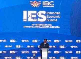 Indonesia’s Role in Global South: Minister Hartarto’s Perspective ndonesias-role-in-global-south-minister-hartartos-perspective