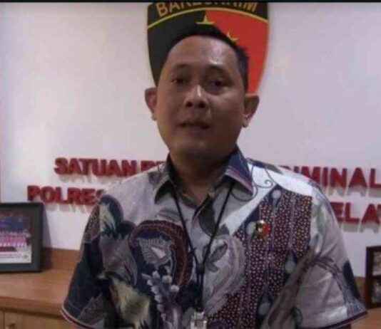 New Facts in AKBP Bintoro Case: Non-Police Member’s Dominant Role new-facts-in-akbp-bintoro-case-non-police-members-dominant-role