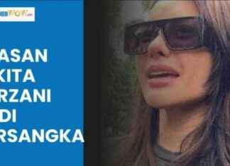 Nikita Mirzani Faces Multiple Charges Including Money Laundering: 20-Year Prison Threat nikita-mirzani-faces-multiple-charges-ncluding-money-laundering-20-year-prison-threat