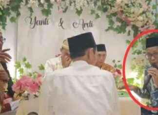 Penghulu di Banyuasin Sumsel Meninggal saat Akad Nikah penghulu-di-banyuasin-sumsel-meninggal-saat-akad-nikah