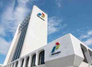 Pertamina Named Best Company in Indonesia by TIME Magazine pertamina-named-best-company-in-ndonesia-by-tme-magazine