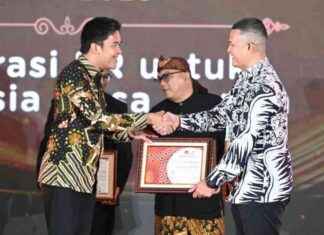 Pertamina Wins Platinum Award with 66 PR Indonesia Awards pertamina-wins-platinum-award-with-66-pr-ndonesia-awards