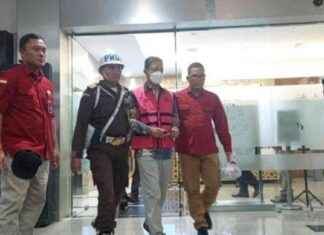 Petinggi Pertamina Maya Kusmaya dan Edward Corne Ditetapkan Tersangka Korupsi petinggi-pertamina-maya-kusmaya-dan-edward-corne-ditetapkan-tersangka-korupsi