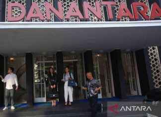 Prabowo to Launch Danantara Sovereign Wealth Fund on Feb 24 prabowo-to-launch-danantara-sovereign-wealth-fund-on-feb-24