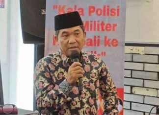 Prabowo’s Reshuffle Sparks Controversy: Is Removing Police Chief the Right Move? prabowos-reshuffle-sparks-controversy-s-removing-police-chief-the-right-move